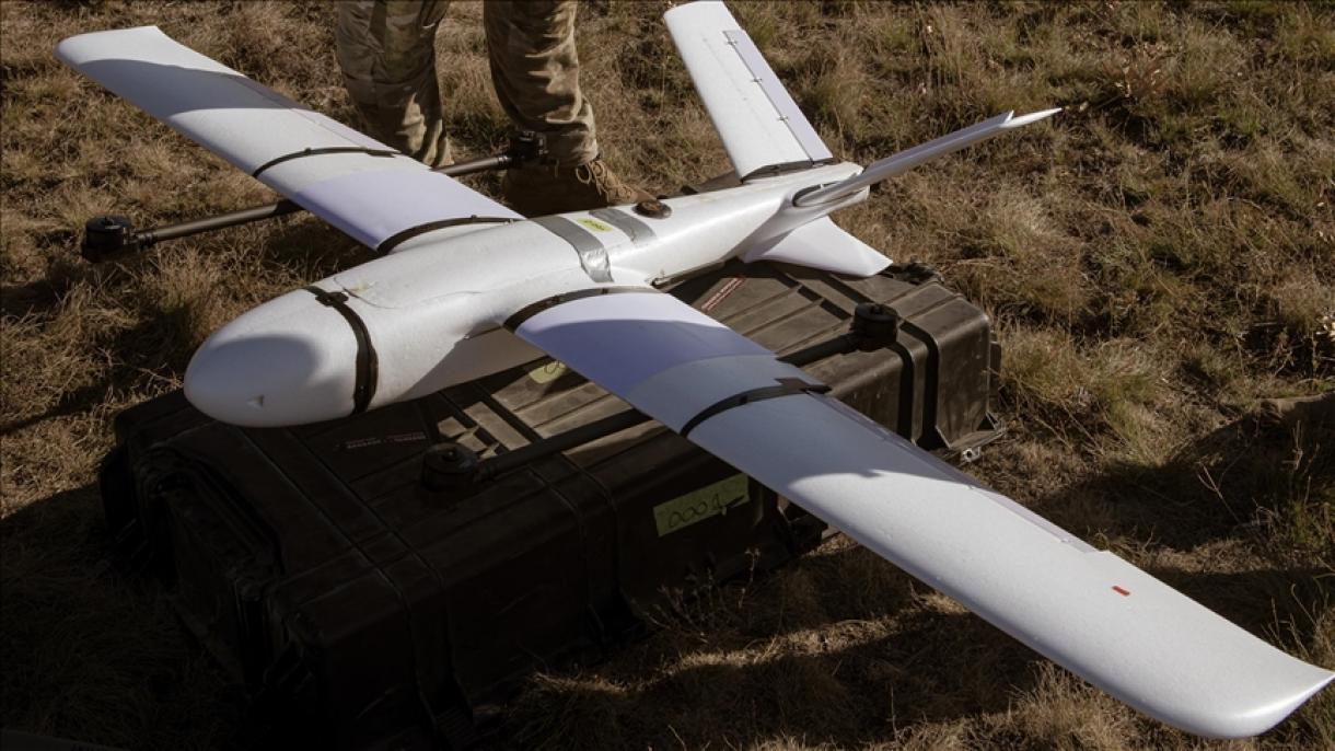 Ucraina lansează un atac masiv cu drone asupra teritoriului rus, inclusiv Moscova