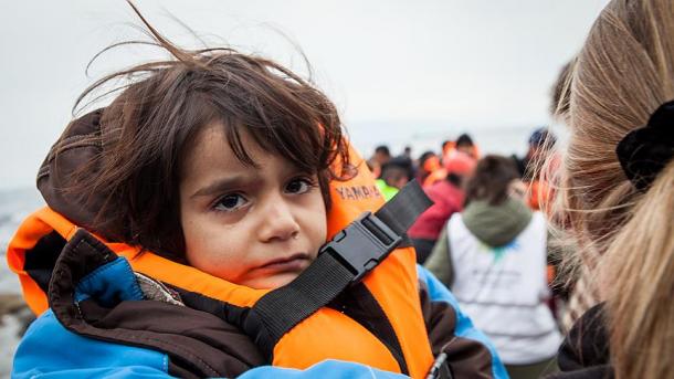 Copii refugiati dati disparuti