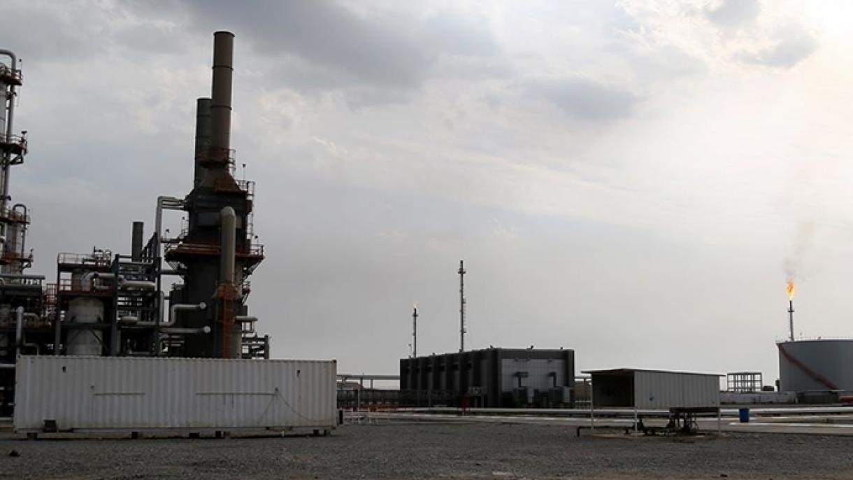عراق با شرکت چینی برای ایجاد پالایشگاه نفت قرارداد امضا کرد