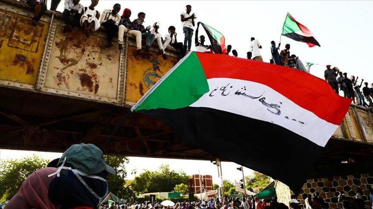 رایزنی‌ها بین طرف‌ها در سودان مجددا آغاز می شود