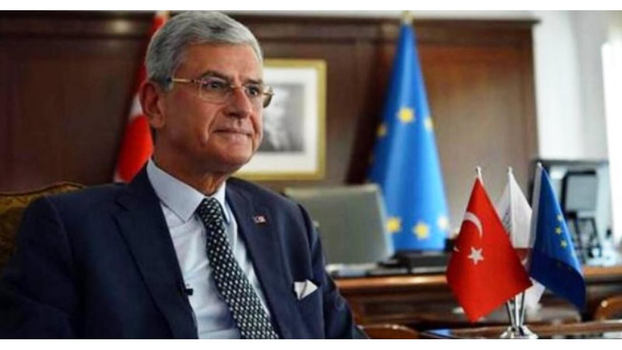 Председателят на ОС на ООН ще посети Турция...