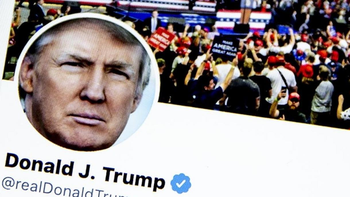 ترامپ پلتفرم رسانه اجتماعی خود را راه‌اندازی می‌کند