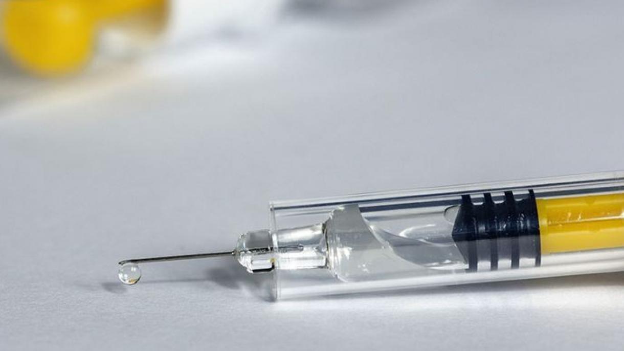 Cientistas chineses passam para a segunda fase da vacina COVID-19