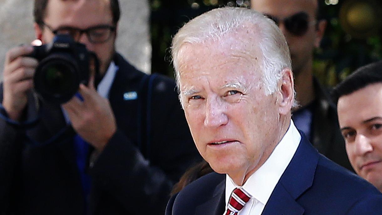 Joe Biden: “El pueblo turco se alzó valientemente en defensa de la democracia”