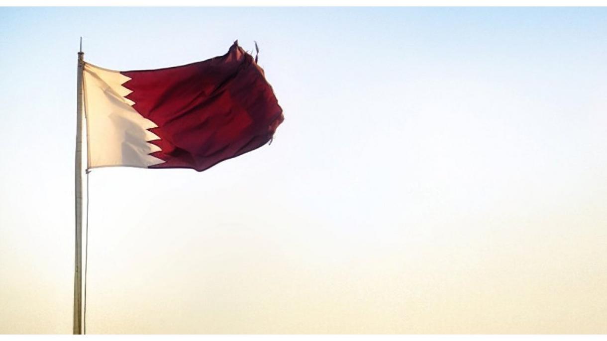 Qatar apela a que se encontre uma solução para a crise na Síria