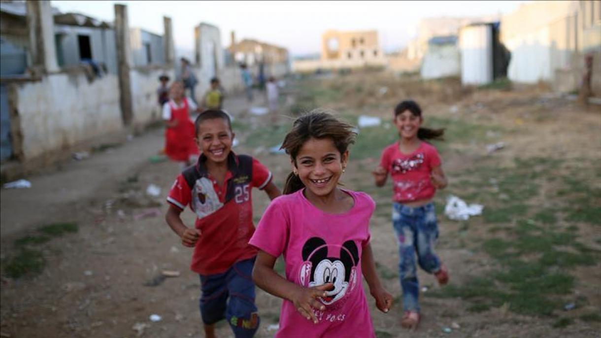 UNICEF: España es el tercer país de la UE en pobreza infantil