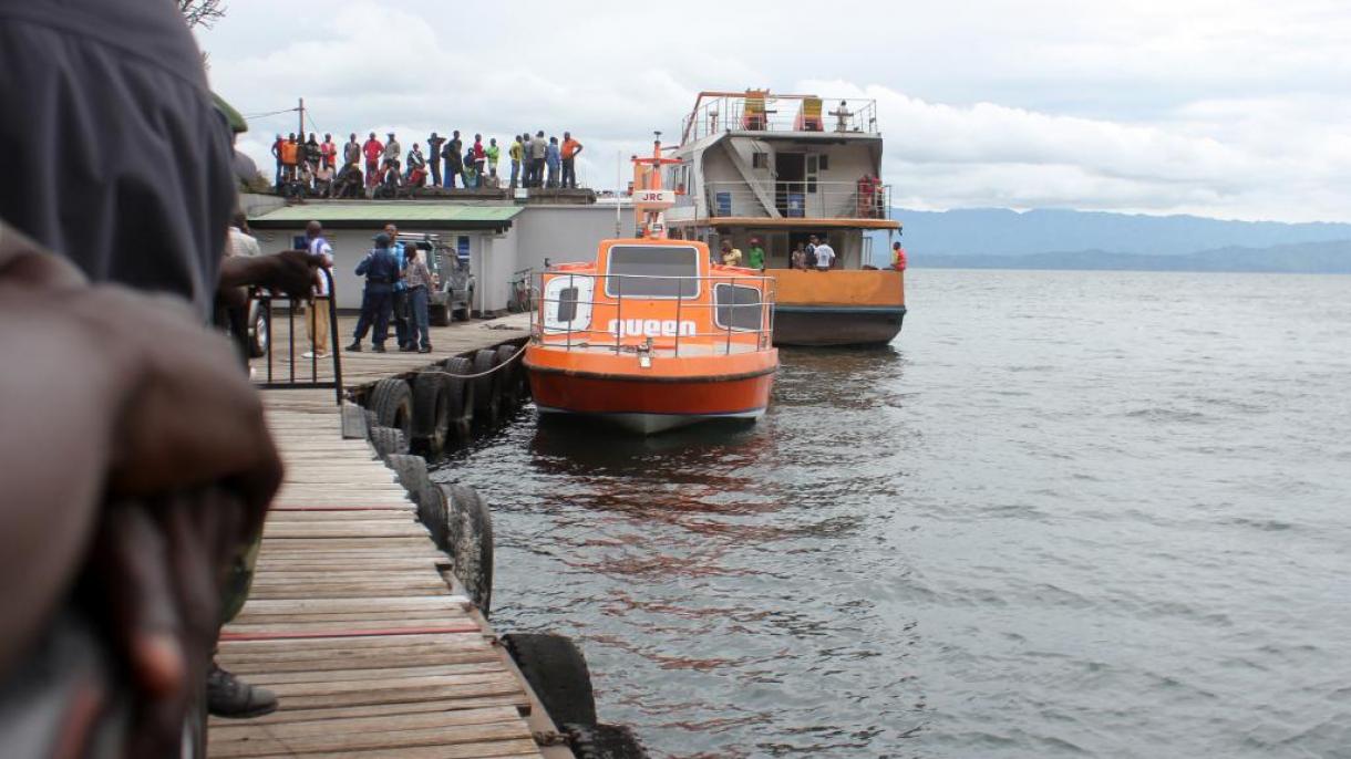 تیراندازی یک سرباز به سوی قایقی در کنگو؛ 8 نفر کشته شدند