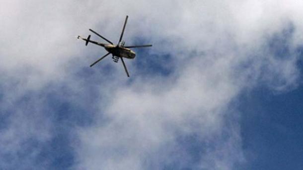 طالبان گروهی قوراللی کوچلری نینگ هلیکوپتریگه هجوم اویوشتیردی