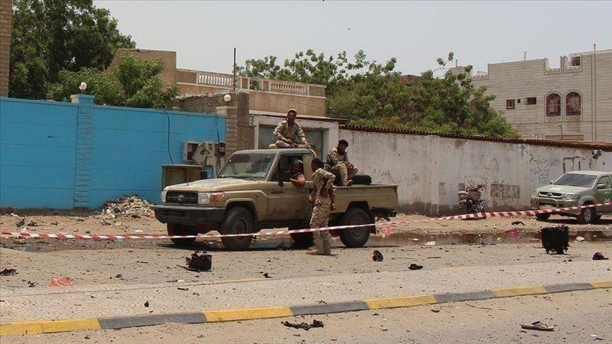 کشته شدن 9 یمنی توسط حوثی‌ها