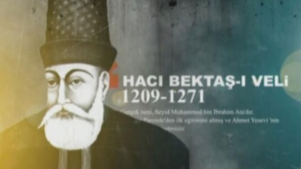 Turkiyaning madaniy xazinalari 44-qism