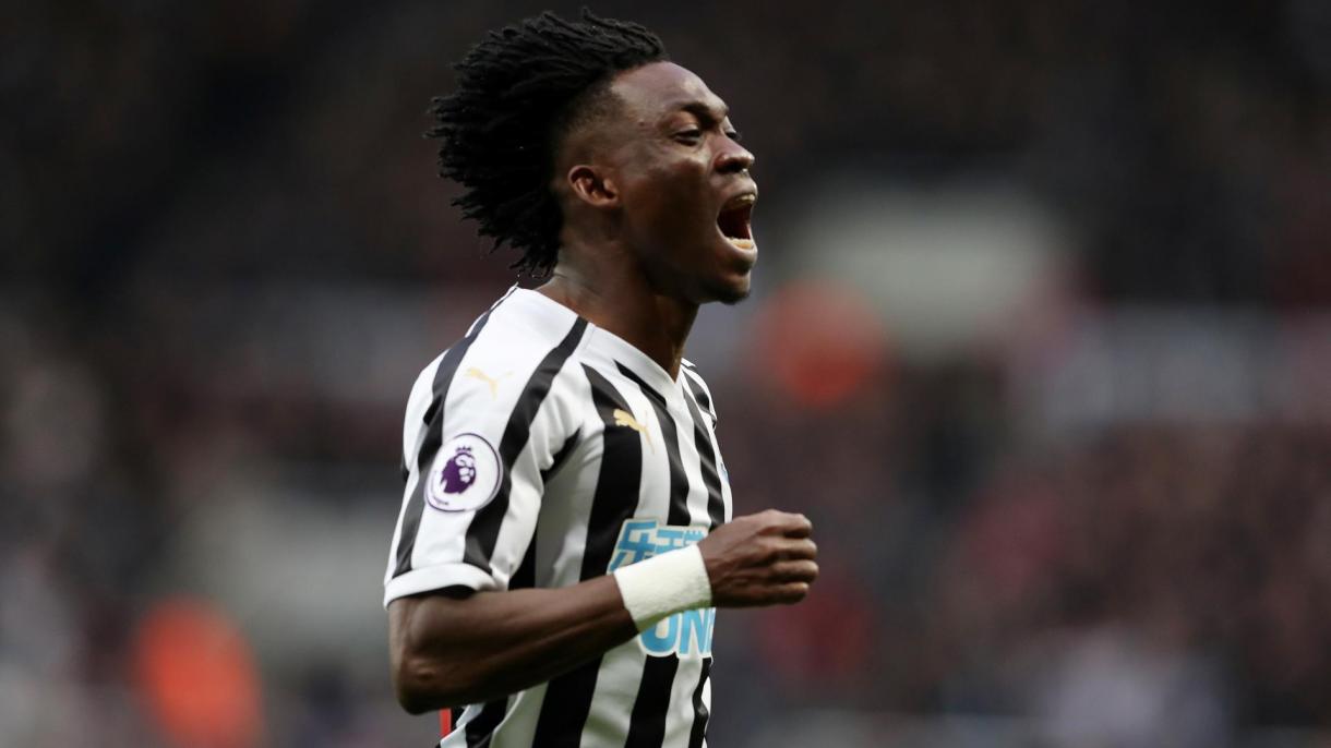 Newcastle United atsu