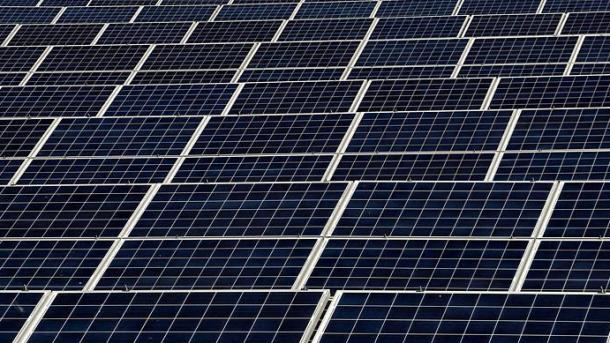 Inauguran en Konya la mayor planta de energía solar de Turquía