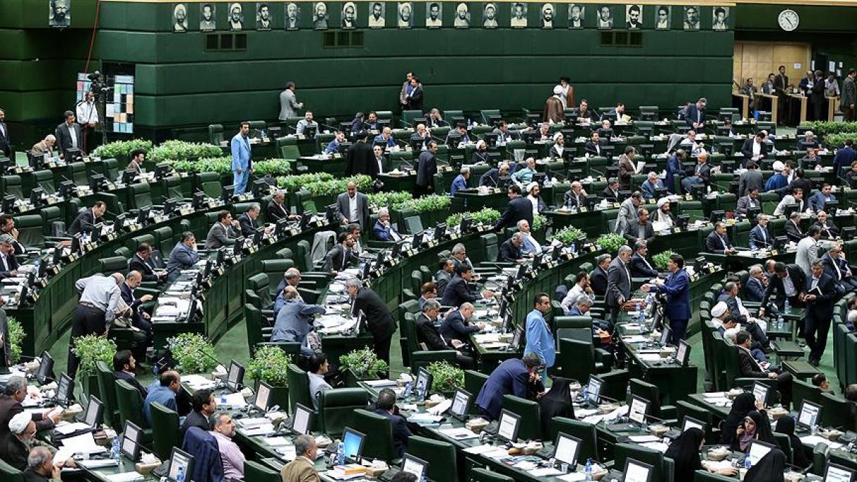 انتقاد شدید یک نماینده مجلس ایران از سیاست خارجی این کشور