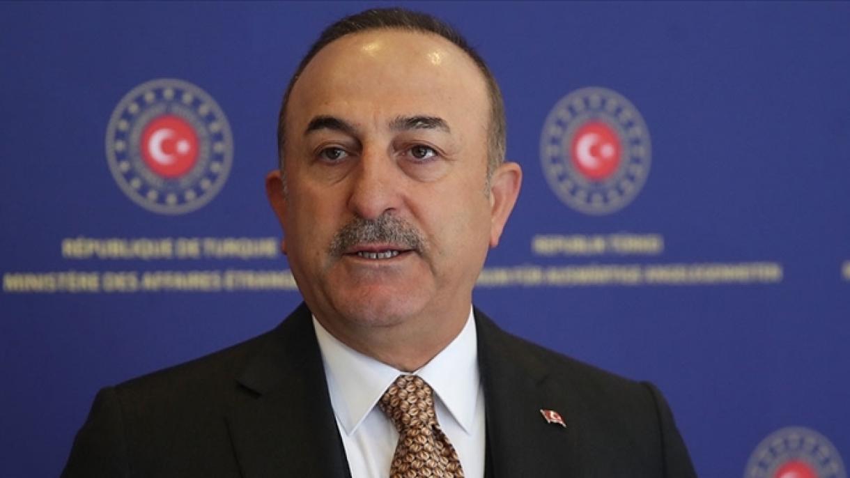 チャウショール大臣 トルコに消防飛行機を送る予定のスペイン及びクロアチアの外相に感謝 チャウショール大臣 トルコに消防飛行機を送る予定のスペイン及びクロアチアの外相に感謝