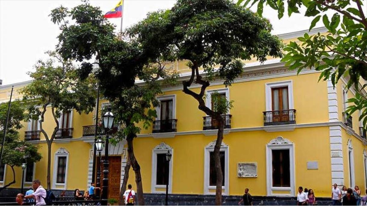 Venezuela rejeitou declaração do Grupo Lima