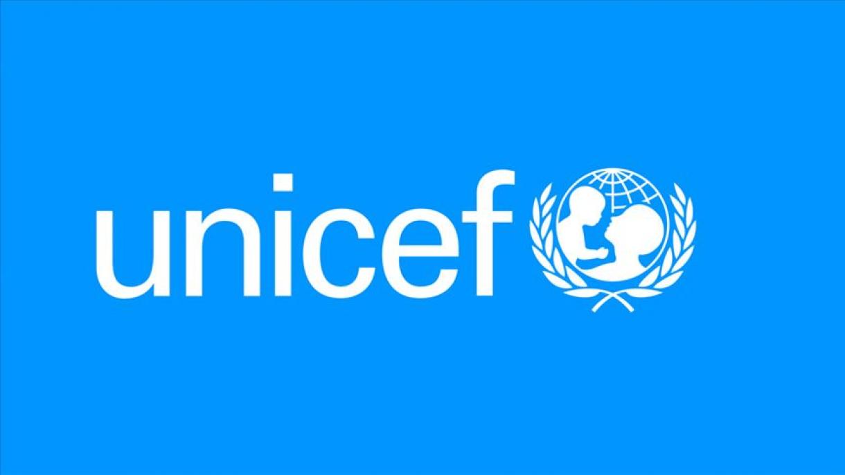 联合国儿童基金会将向非洲提供新冠疫苗