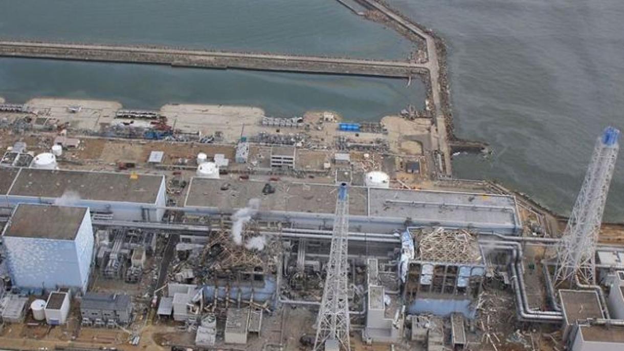 Descartarán 4 reactores en la Central Nuclear 2 de Fukushima