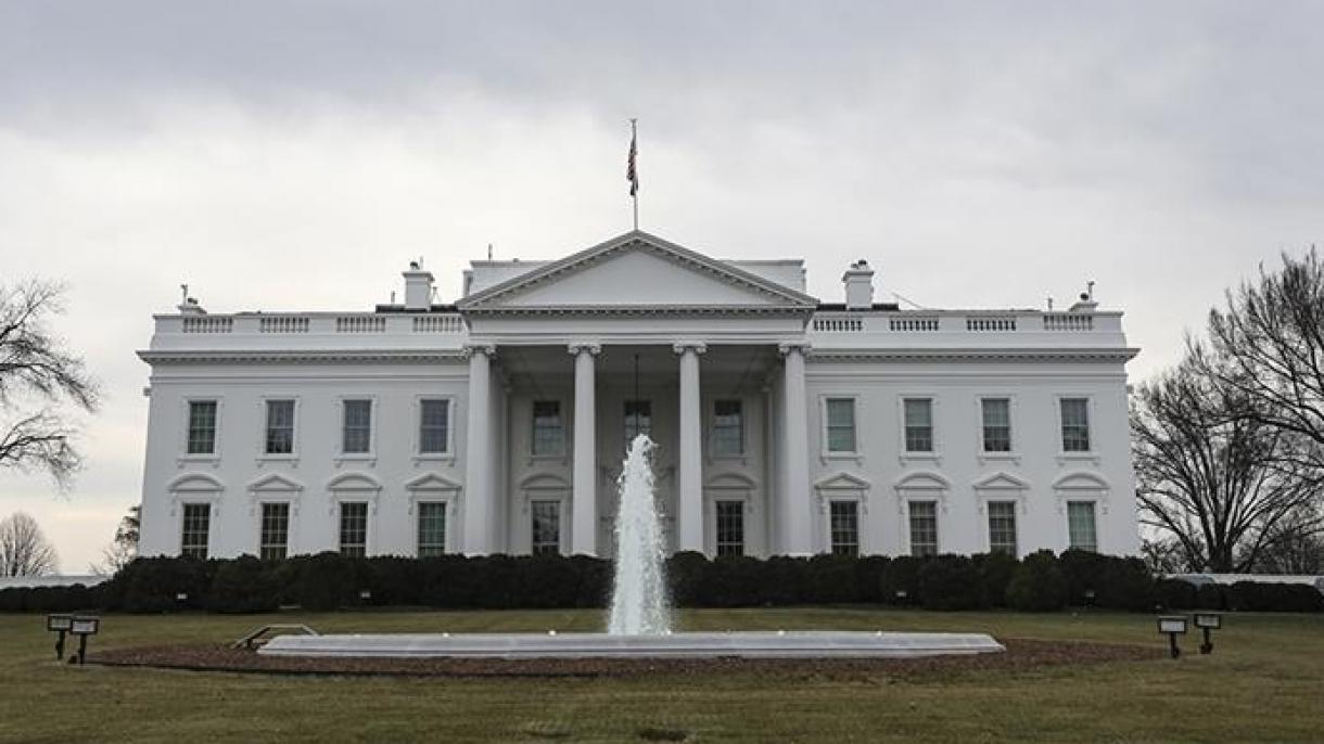 Белия дом осъди атаката срещу хуманитарни служители в Газа...