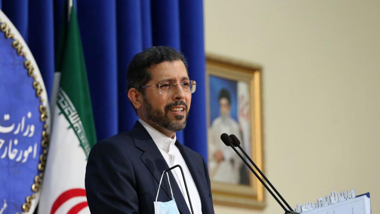 ایران: جزاسیز قالمایاجاق