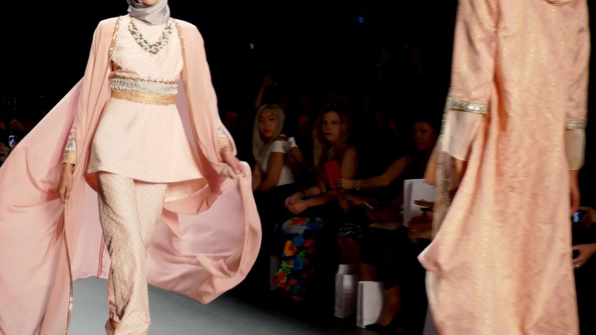 Arranca la primera semana de la moda árabe