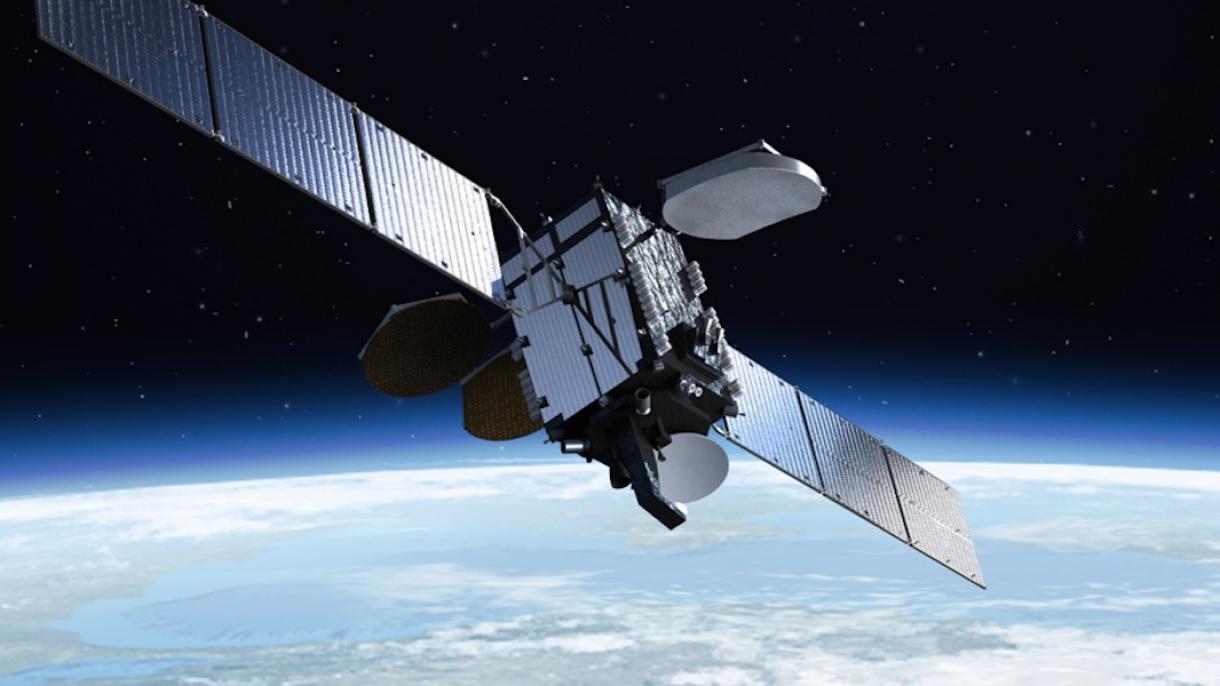 El satélite 5A se lanzará al espacio en 2020
