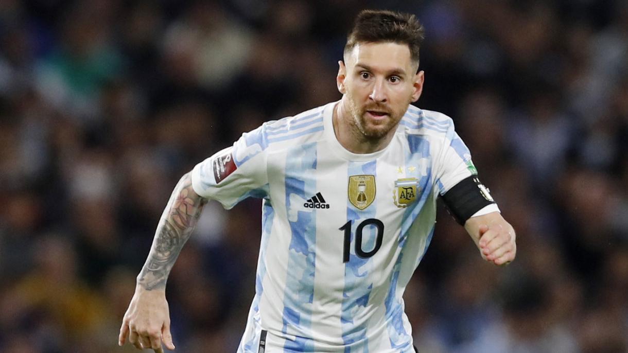 El Barcelona le cerró las puertas a Messi