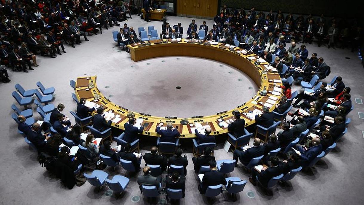 Proyecto sobre Siria se vota hoy en el Consejo de Seguridad de la ONU