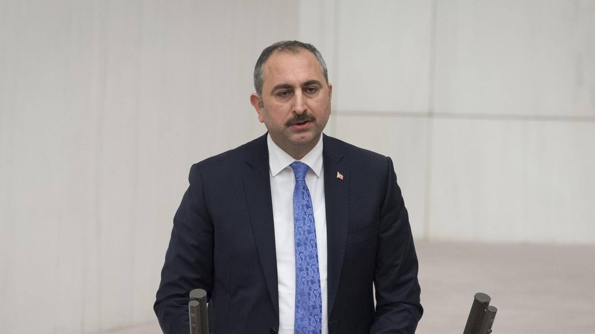 Declara Gül sobre la interrogación de la organización terrorista FETÖ