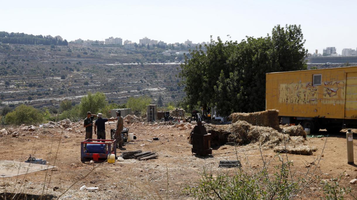 ONU: ocupación israelí cuesta a los palestinos USD 47.000 millones