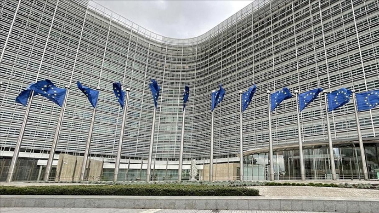 欧盟宣布中止与俄罗斯的签证便利化协议