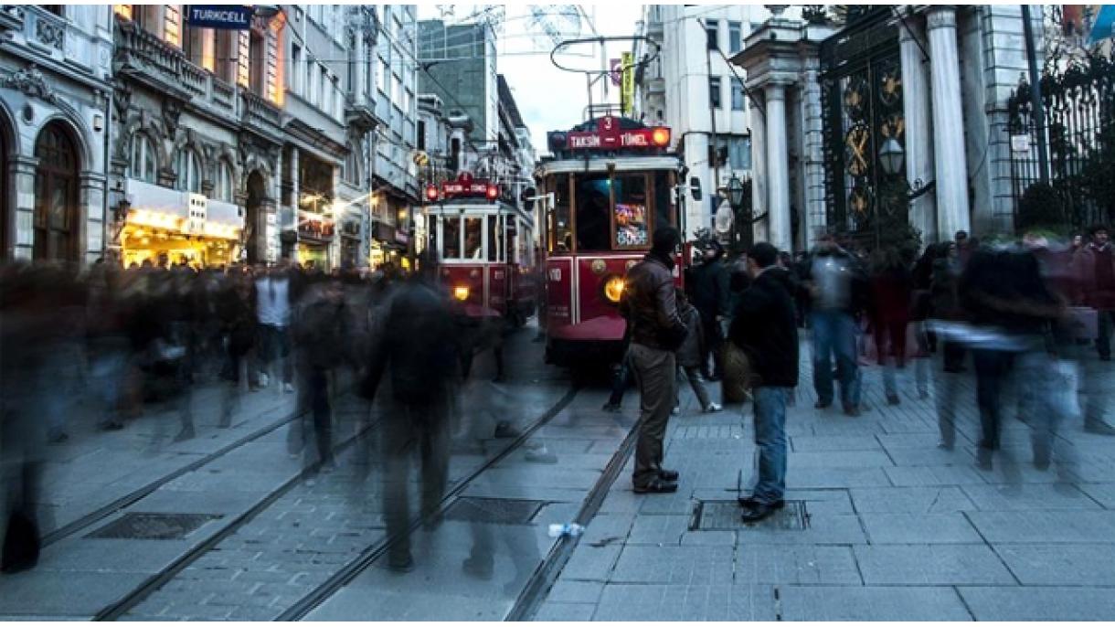 Estambul tiene la parte más grande en los gastos de consumo