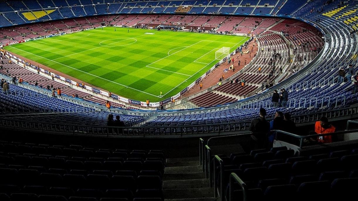 La UEFA levanta la prohibición del público visitante a los estadios en las competiciones europeas
