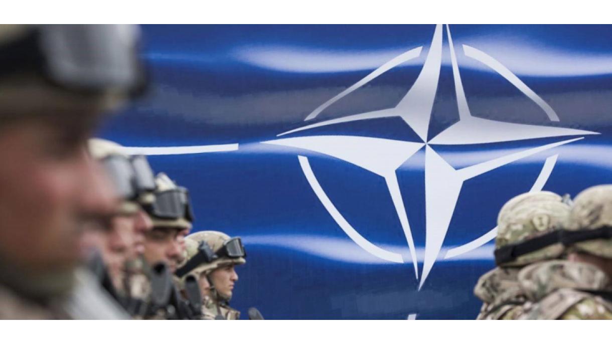 Военни учения на НАТО в Норвегия