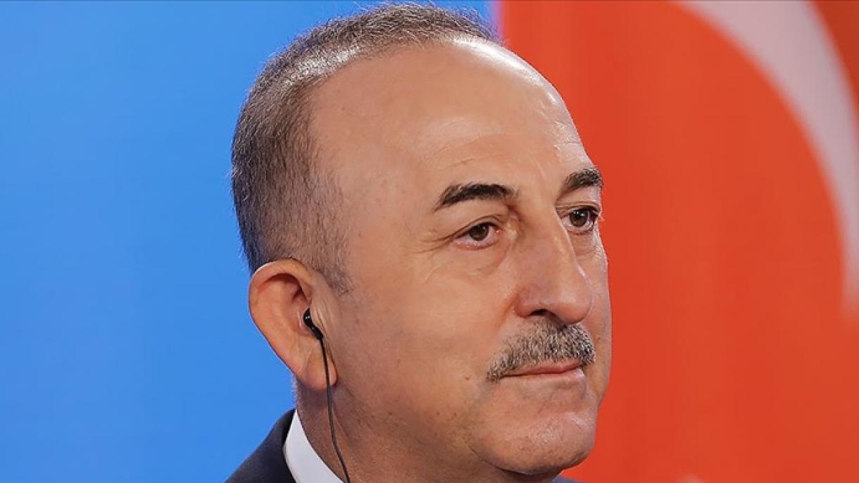 Mövlud Çavuşoğlu: "Ümmət bizdən liderlik gözləyir"