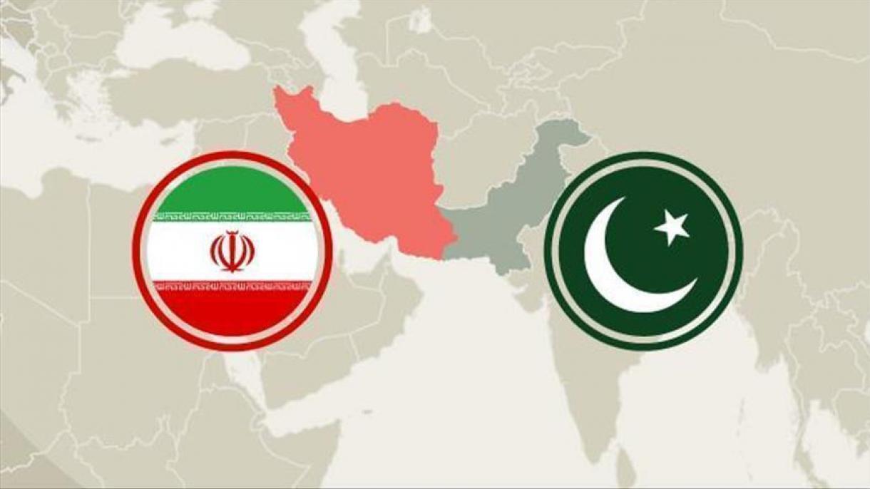 Declaración positiva sobre relaciones entre Pakistán e Irán después de ataques recíprocas