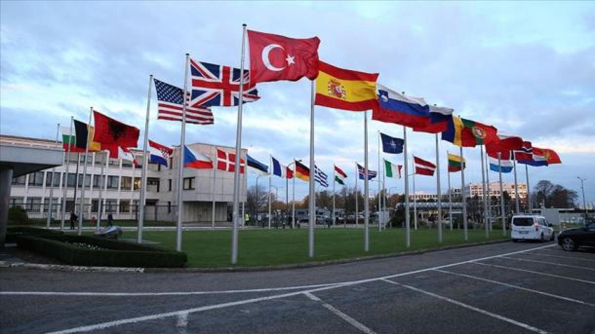 Turquia sediará reunião do Conselho do Atlântico Norte