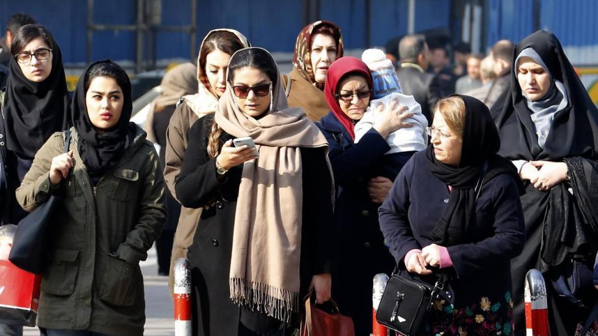 75 درصد مردم ایران از شرایط فعلی کشورشان راضی نیستند