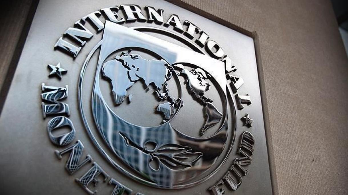 IMF Мысырға 2 миллиард доллар берілуін мақұлдады