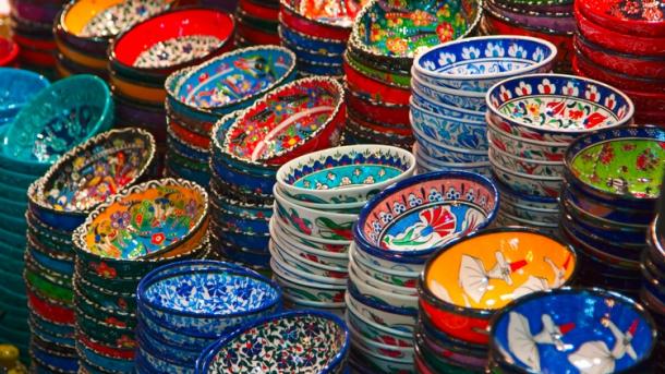 Iznik Keramikasy