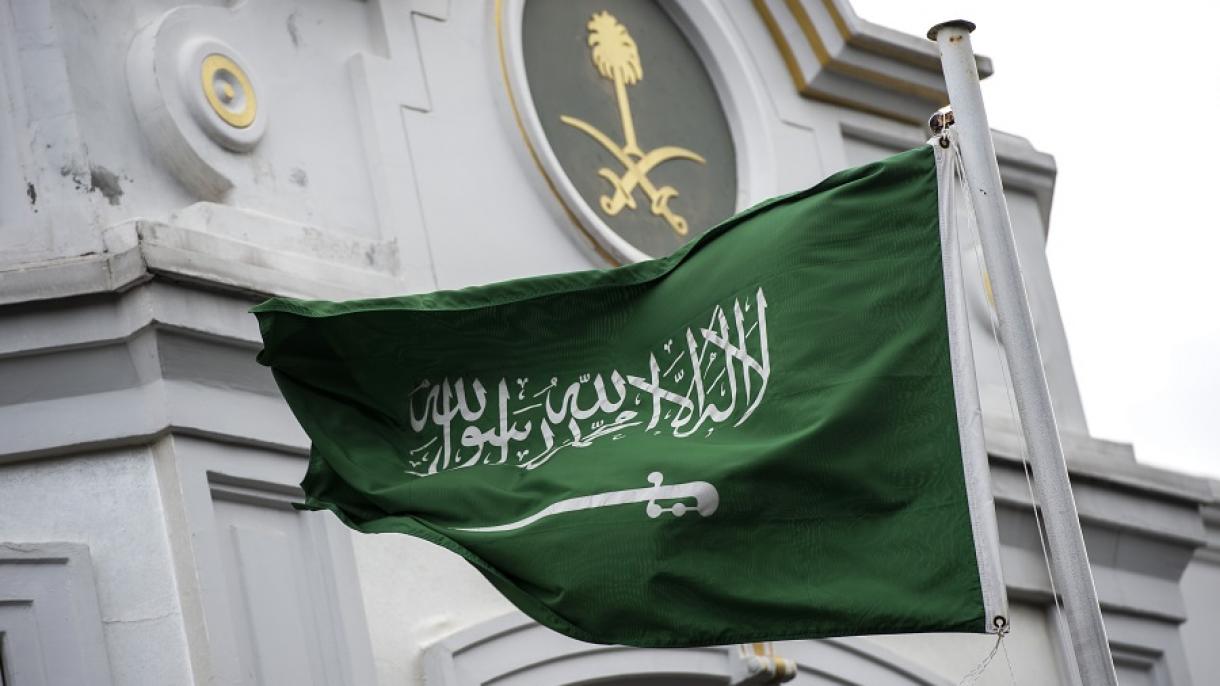 سعودی عربستان باش قاره لاوچی لیگی: جمال قاشیقچی جنایتی آلدیندن ریجه لنگن