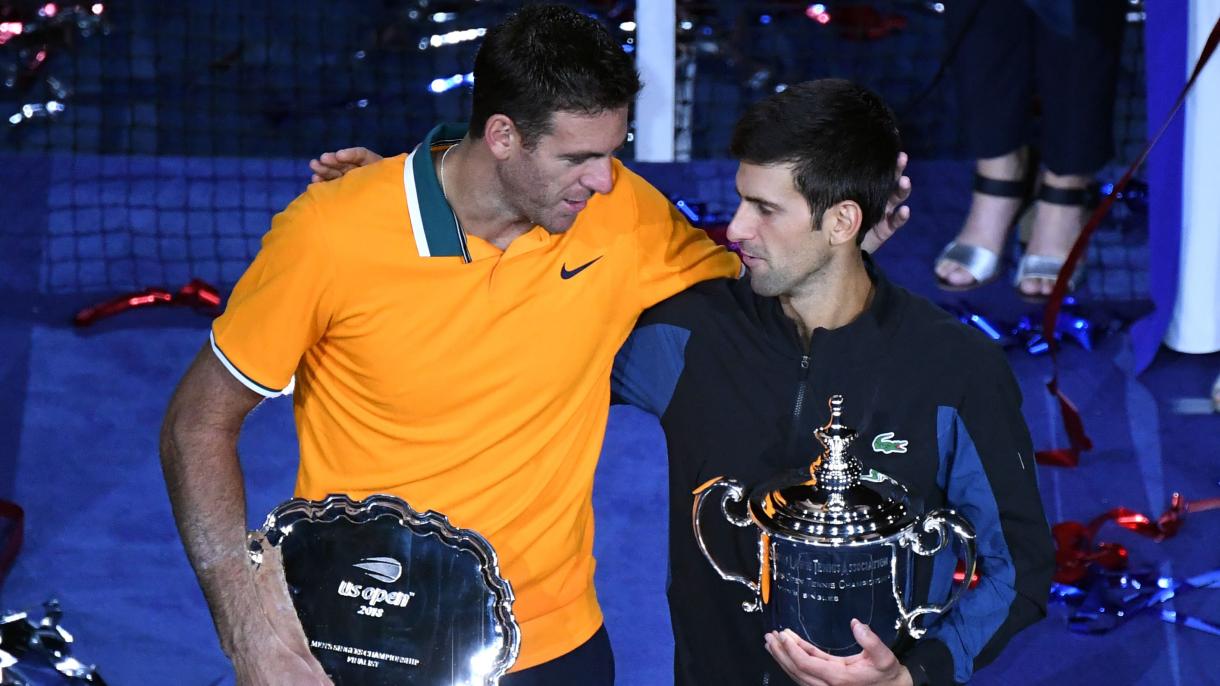 Novak Djokoviç üçüncü dəfə çempion oldu