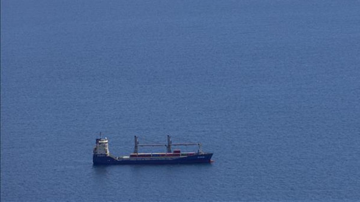西班牙拒绝为以色列运送武器的船只停靠其港口