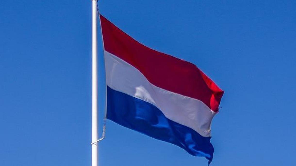 هلند: حمله نظامی احتمالی به سوریه قابل درک است
