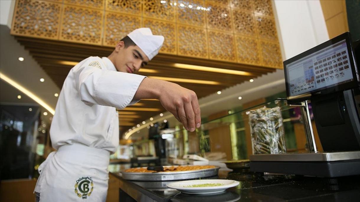 Gaziantepda "GastroANTEP" madaniyat festivali bo'lib o'tadi