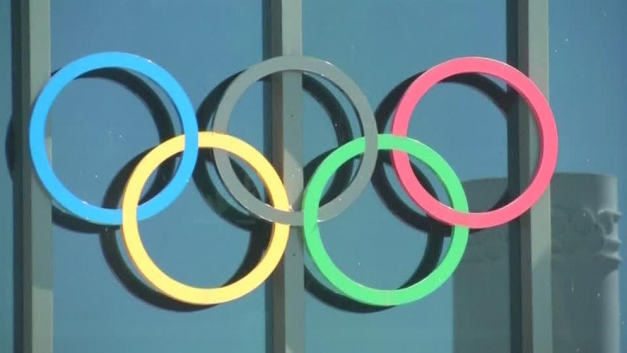 O Ministro do Esporte representará a Turquia nos Jogos de PyeongChang