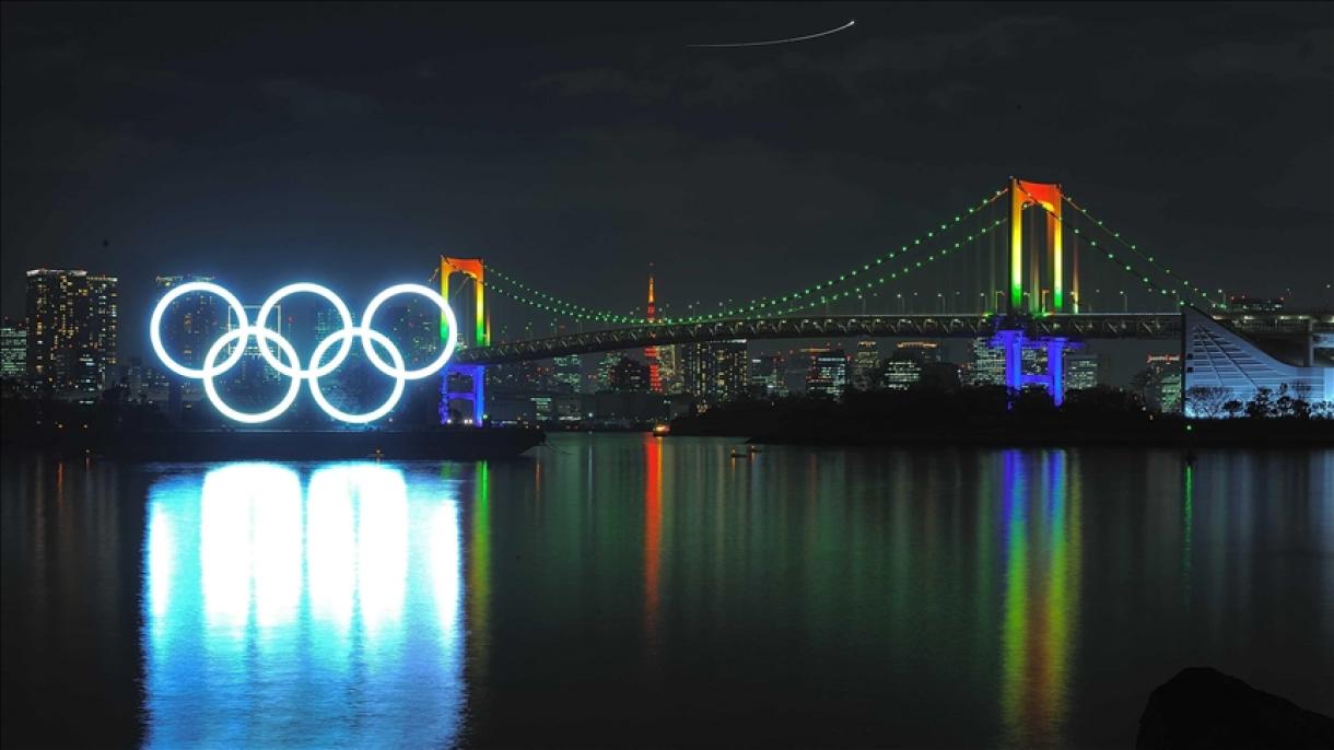 Comité Olímpico Internacional le aconseja a Japón que permita espectadores en Tokio 2020