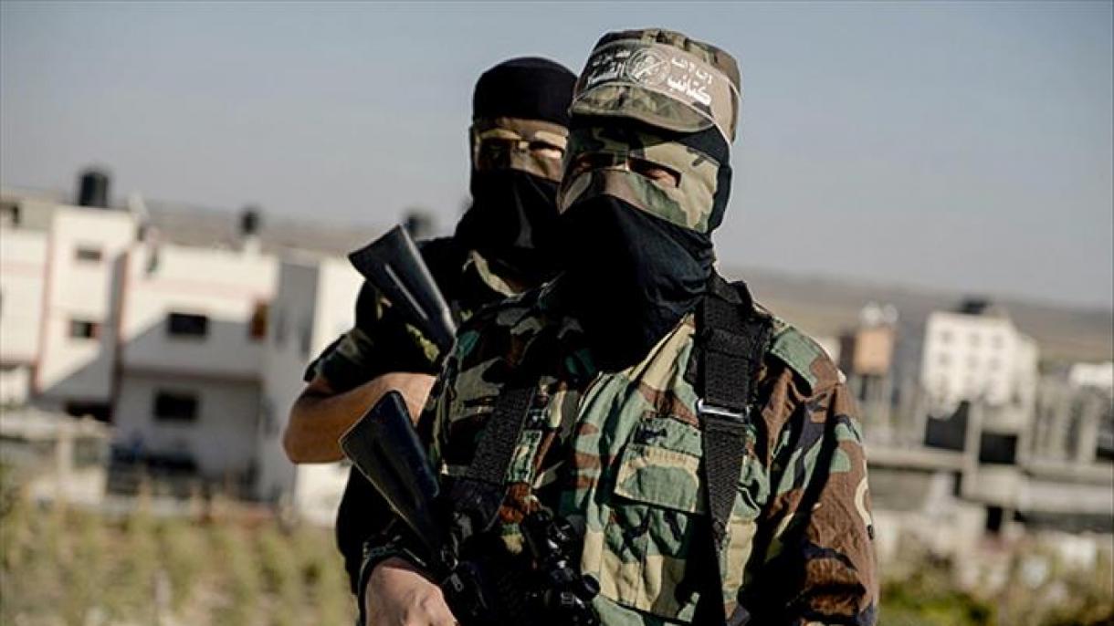 Hamás dice que se desconoce el destino de muchos rehenes de Israel en medio de ofensiva contra Gaza