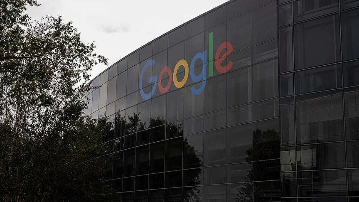 Google despide a cientos de empleados