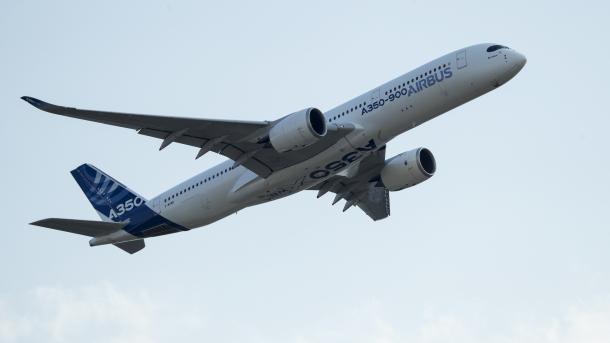ایرباس 17 فروند هواپیمای مسافربری به ایران می فروشد