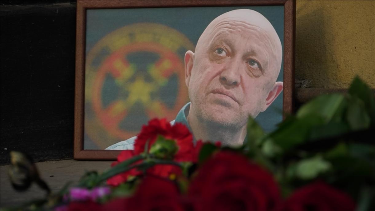 Putin non ha in programma di partecipare ai funerali di Prigozhin